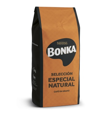 CAFE BONKA SELEC ESPECIAL NATURAL 1KG