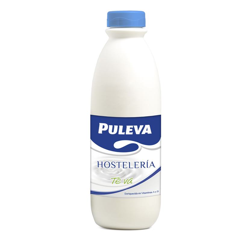 LECHE HOSTELERIA PULEVA 1,5L(6U)
