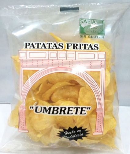 PATATAS FRITAS UMBRETE 190 GR