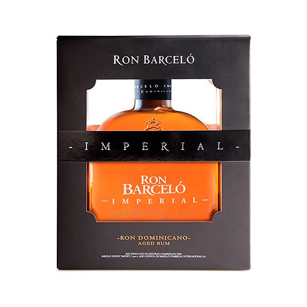 RON BARCELO IMPERIAL 70 CL