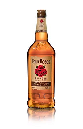 WHISKY FOUR ROSES 70 CL