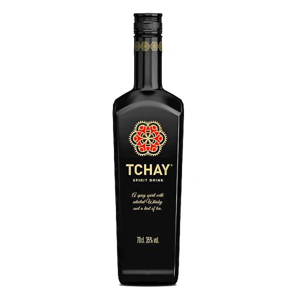 WHISKY TCHAY 70CL